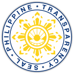 Philippine Transparency Seal